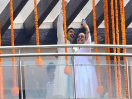 After Deepika Padukone, Ranveer Singh Begins Pre-Wedding Celebrations. See Haldi Pic After Deepika Padukone, Ranveer Singh Begins Pre-Wedding Celebrations. See Haldi Pic