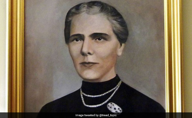 Elisa Leonida Zamfirescu's Google Doodle: ये हैं दुनिया की पहली महिला इंजीनियर, जानिए 5 खास बातें