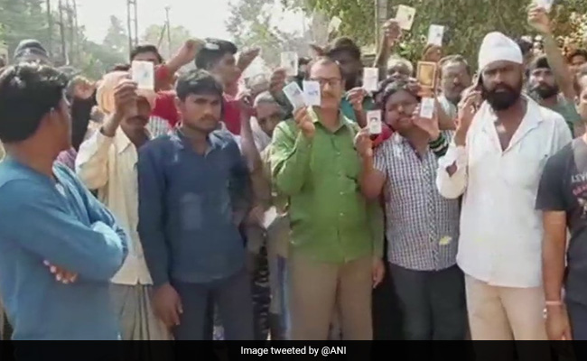 Chhattisgarh Assembly Elections 2018 Live Updates: 70% Turnout Recorded In Phase 1