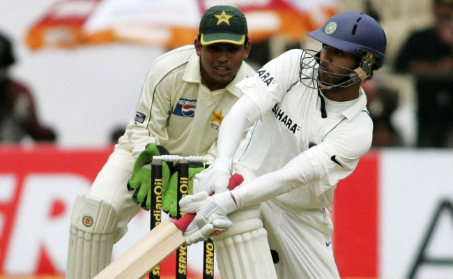 Ex-India Cricketer Hopes Imran Khan Will Help Resume Tests With Pak