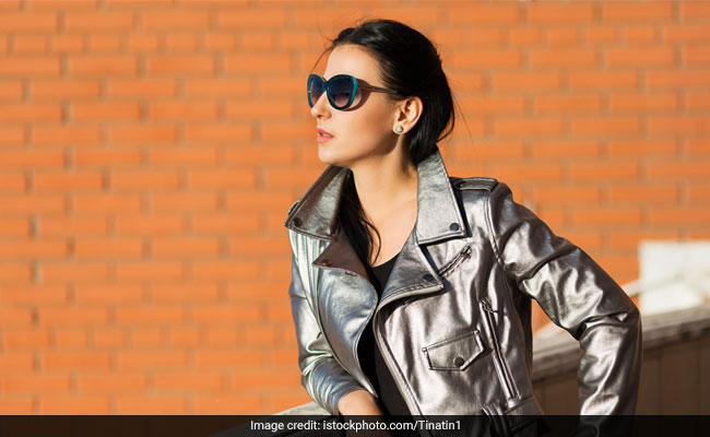 6 Ways To Wear The Metallic Trend This Party Season