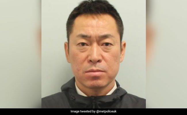Japanese Pilot, 10 Times Over Alcohol Limit, Jailed In UK