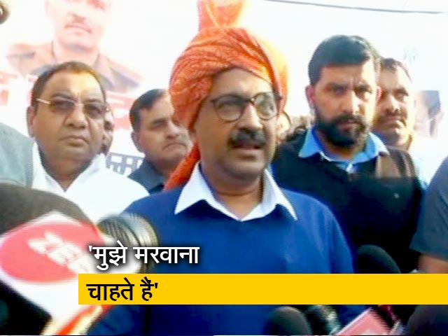 रणनीति: मिर्ची अटैक पर तीखी जंग