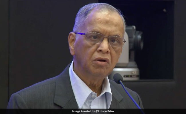 Six Professors Win Infosys Prize 2018 For Science And Research