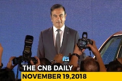 Nissan CEO Carlos Ghosn Arrested, Mahindra-Ford Alliance, Volkswagen Dieselgate Nissan CEO Carlos Ghosn Arrested, Mahindra-Ford Alliance, Volkswagen Dieselgate