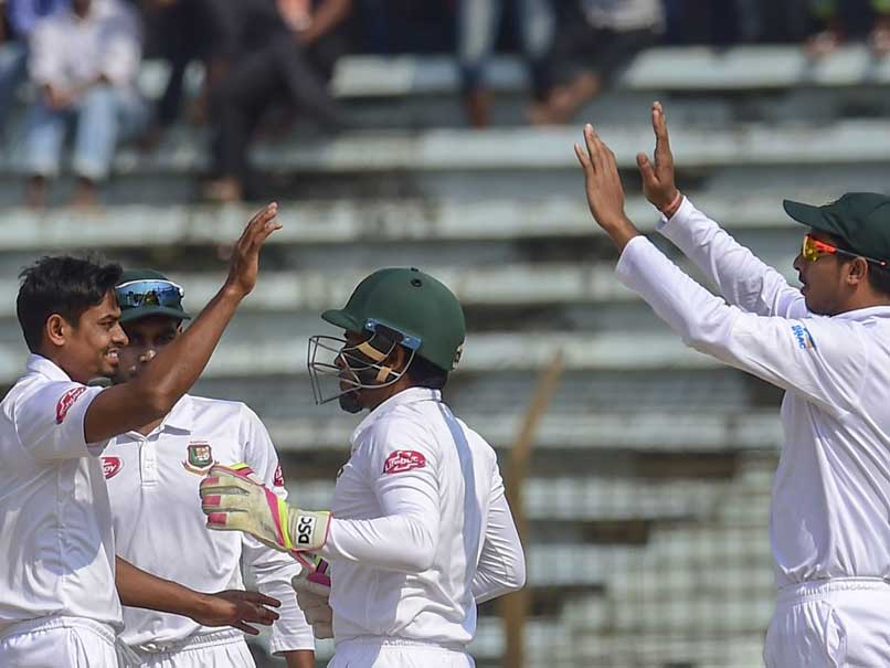 Bangladesh Cricket Board firm on not playing Tests in Pakistan Bangladesh Cricket Board firm on not playing Tests in Pakistan