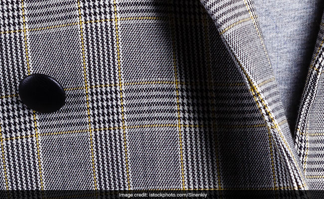 3 Blazers That Will Add An Extra Dose Of Style To Your Winter Wardrobe