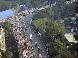 Maharashtra Farmers End Protest After Chief Minister's Written Assurance: 10 Points Maharashtra Farmers End Protest After Chief Minister's Written Assurance: 10 Points