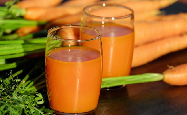 Healthy Diet: 5 Carrot-Based Drinks That Are Delicious And Easy To Make