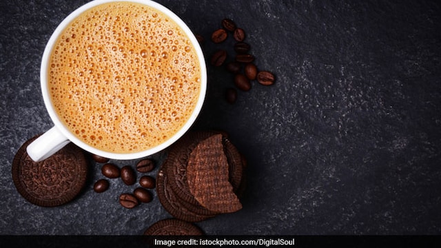 Stimulation elicited by caffeine makes people like coffee