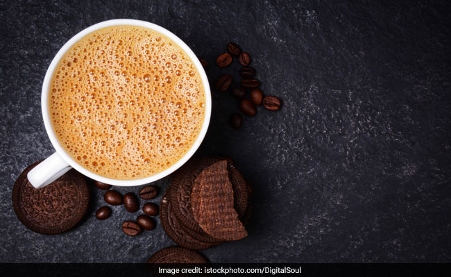 Stimulation elicited by caffeine makes people like coffee