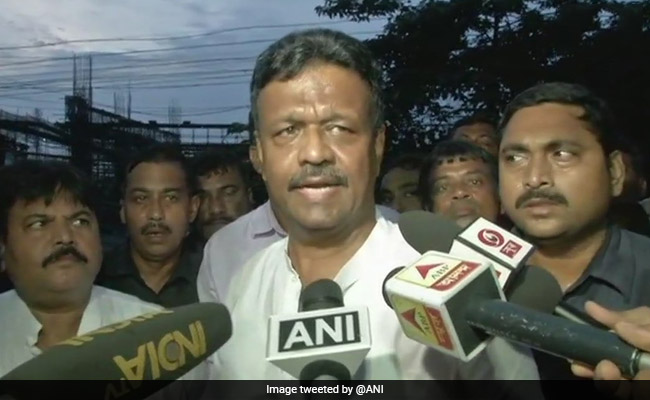 Minister Firhad Hakim New Mayor Of Kolkata After Sovan Chatterjee Quits