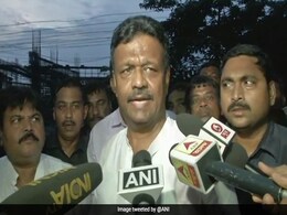 Minister Firhad Hakim New Mayor Of Kolkata After Sovan Chatterjee Quits Minister Firhad Hakim New Mayor Of Kolkata After Sovan Chatterjee Quits