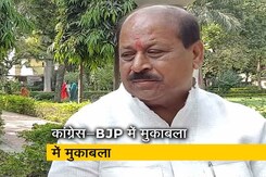 इंदौर में कांटे की टक्कर इंदौर में कांटे की टक्कर