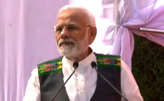 PM's "Housing For All" Scheme To Meet Target 2 Years Earlier: Minister