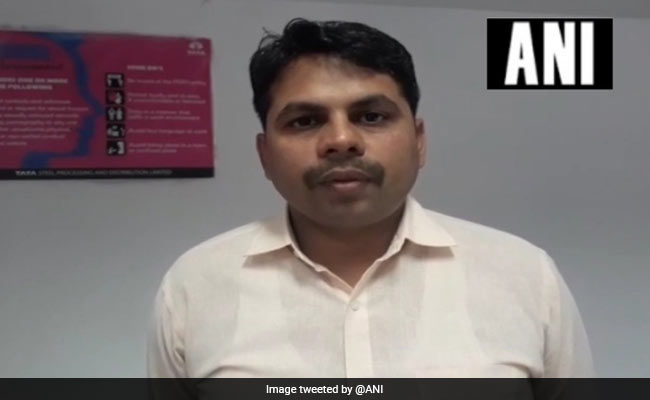 फरीदाबाद में टाटा स्टील के मैनेजर की गोली मारकर हत्या, पूर्व कर्मचारी पर आरोप