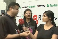 Some Recipients Of Organ Donation Talk About Life Post Transplant At Walkathon Some Recipients Of Organ Donation Talk About Life Post Transplant At Walkathon