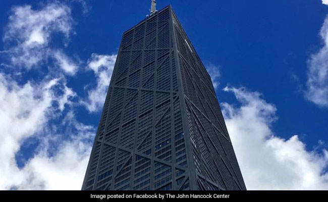 Chicago Skyscraper Elevator Falls 84 Floors, 6 Rescued After Over 2 Hours