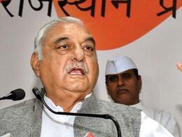 हरियाणा : कांग्रेस विधायक 20 जून को राज्यपाल से मुलाकात कर करेंगे फ्लोर टेस्ट की मांग