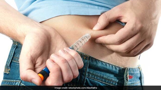 World Diabetes Day 2018 is observed on November 14