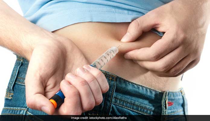 World Diabetes Day 2018 is observed on November 14
