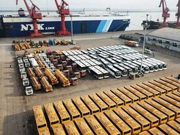 China's Exports Soar Over 12% In March Despite Trade War, Imports Decline