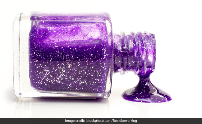 5 Shimmery Nail Paints To Glam Up In This Party Season