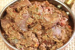 कीमा कलेजी कैसे बनाएं कीमा कलेजी कैसे बनाएं