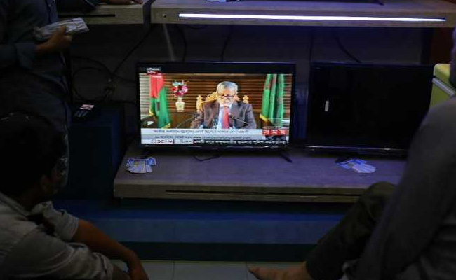 No More Deferral Of Elections: Bangladesh Poll Body's Snub To Opposition