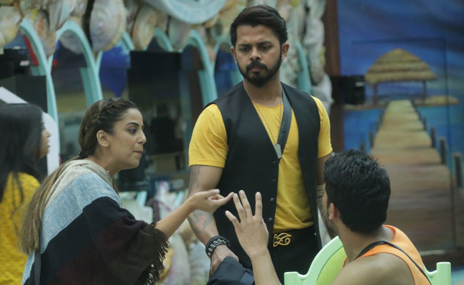 Bigg Boss 12: Will Friends Turn Foe For Sreesanth?
