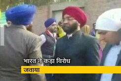 भारतीय अधिकारियों से पाक की बदसलूकी भारतीय अधिकारियों से पाक की बदसलूकी