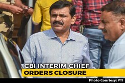 Did CBI's Acting Chief Violate Top Court Order? He Allegedly Closed Case Did CBI's Acting Chief Violate Top Court Order? He Allegedly Closed Case