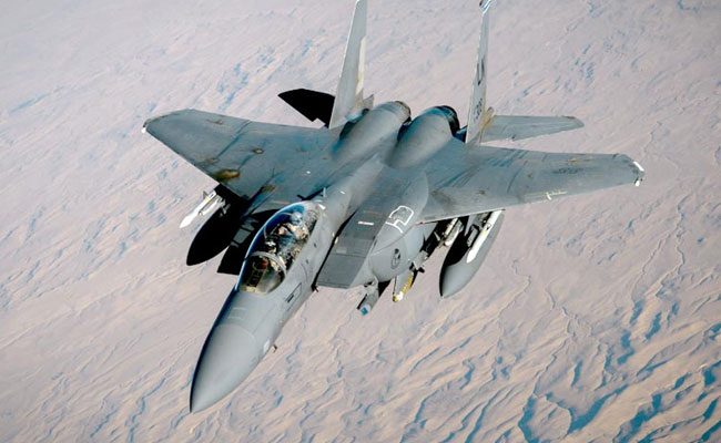 After Khashoggi Killing, US Stops Refuelling Saudi Warplanes In Yemen War