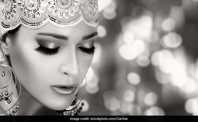 5 Products To Help You Get Your Festive Makeup On Point