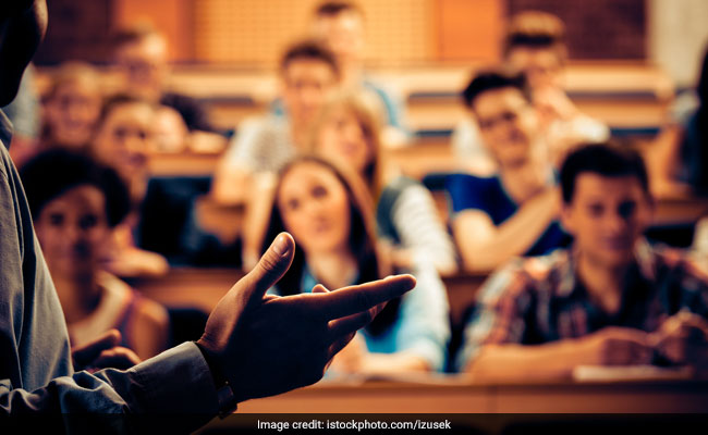 Ph.D Holders From Top Foreign Universities Eligible For Direct 