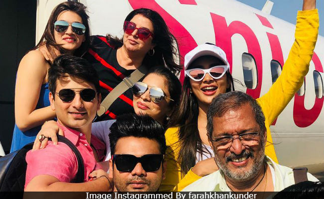 Nana Patekar, Accused Of Harassment, Reportedly Replaced By This Actor In <i>Housefull 4</i>