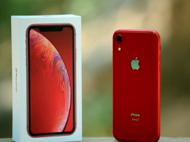 The iPhone XR: Is It the iPhone to Buy?