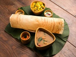 South Indian food : दिल्ली में लेना है साउथ इंडियन डिशेज का मजा तो ये 5 रेस्टोरेंट हैं बेस्ट South Indian food : दिल्ली में लेना है साउथ इंडियन डिशेज का मजा तो ये 5 रेस्टोरेंट हैं बेस्ट