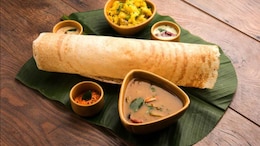 These 11 South Indian Restaurants In Delhi Are Perfect To Enjoy A Feast From Down South