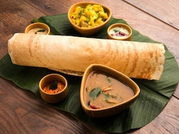 These 11 South Indian Restaurants In Delhi Are Perfect To Enjoy A Feast From Down South