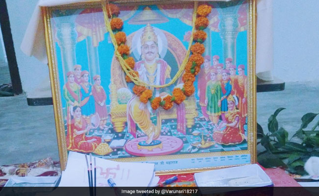 Chitragupta Puja 2021: Date, Time, Puja Vidhi, Significance Of The Puja
