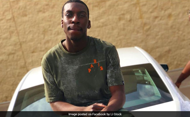 No Charges For US Cop Who Shot Black Man, 21, Mistaking Him For A Gunman