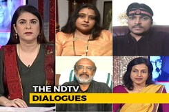 The NDTV Dialogues: The Constitution And Matters Of Faith The NDTV Dialogues: The Constitution And Matters Of Faith