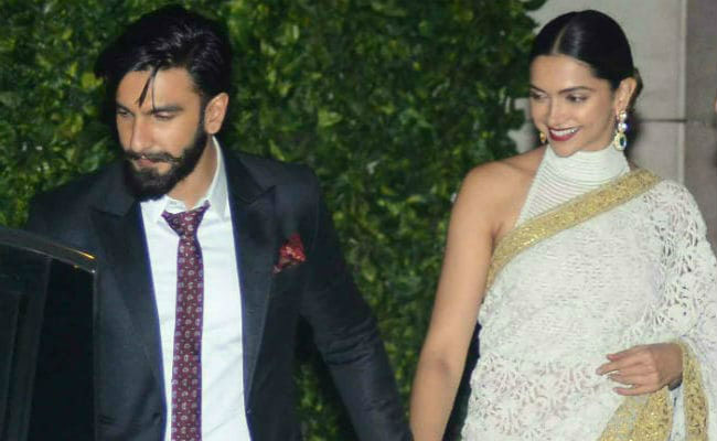 Deepika Padukone And Ranveer Singh's Strict Wedding Photos Policy