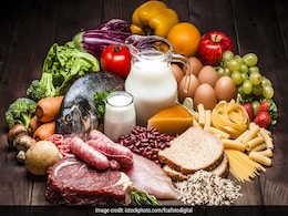 Foods For Iron Deficiency: इन 5 आयरन रिच फूड्स को आज से ही करें डाइट में शामिल, कभी नहीं होगी खून की कमी! Foods For Iron Deficiency: इन 5 आयरन रिच फूड्स को आज से ही करें डाइट में शामिल, कभी नहीं होगी खून की कमी!