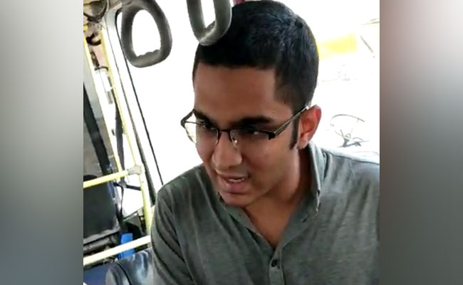 "Terrorist On Board": Jet Flyer Arrested After Alarm Over Snapchat Photo