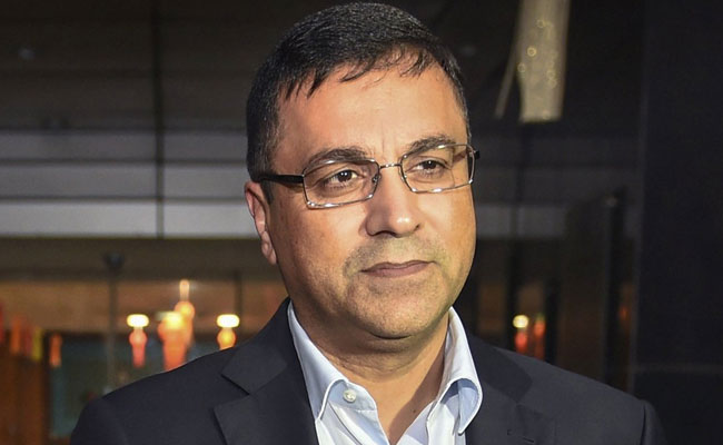 राहुल जौहरी पर सुप्रीम कोर्ट को रिपोर्ट सौंपेंगे विनोद राय, लेकिन...