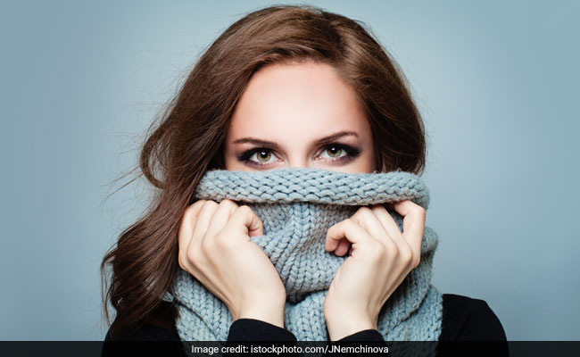 5 Woollen Scarves To Stock Up In Your Winter Closet