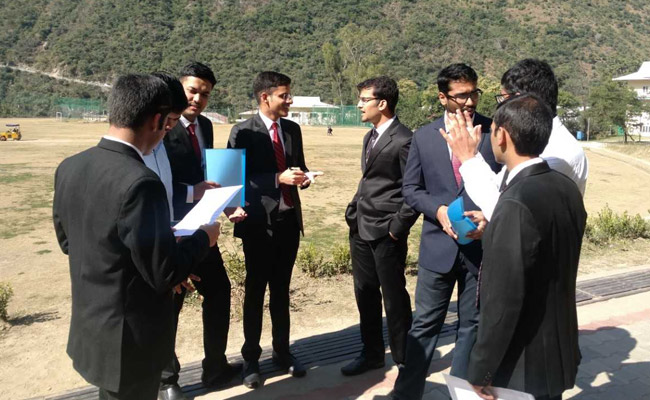 IIT Mandi Set For Another Year Of Strong Placements