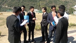IIT Mandi Invites Applications For Multidisciplinary Research and Innovation Fair